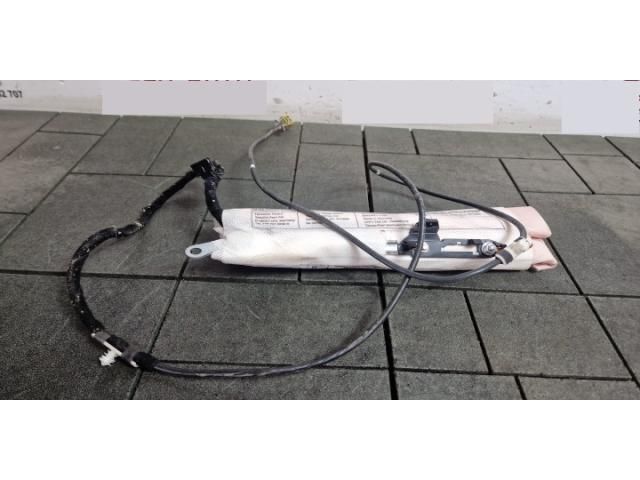 bontott VW TIGUAN Jobb Oldallégzsák