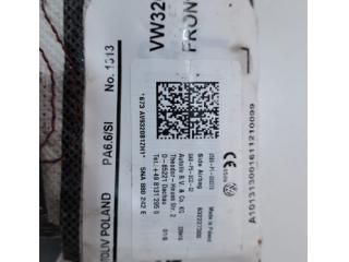 bontott VW TIGUAN Jobb Oldallégzsák