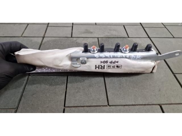 bontott VW TIGUAN Jobb Oldallégzsák