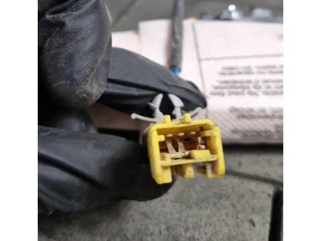 bontott VW TIGUAN Jobb Oldallégzsák