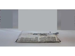 bontott VW TIGUAN Jobb Oldallégzsák