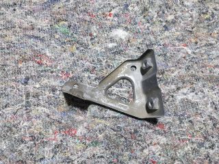 bontott VW TIGUAN Jobb Sárvédő Oldaltartó