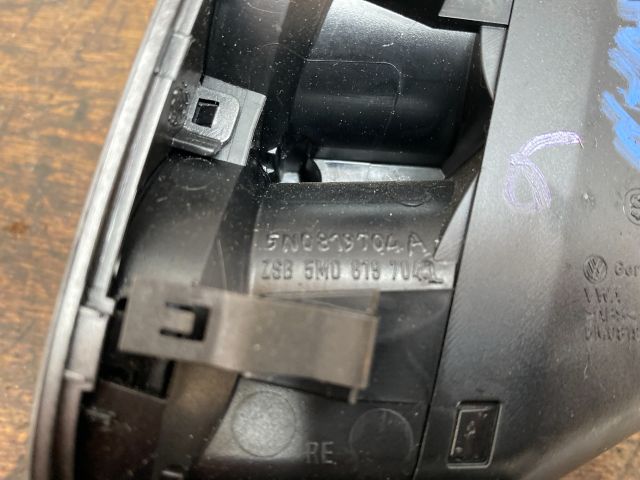 bontott VW TIGUAN Jobb Szellőző