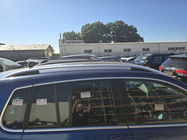 bontott VW TIGUAN Jobb Tetősín