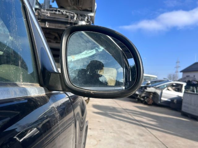 bontott VW TIGUAN Jobb Visszapillantó Tükör (Elektromos)