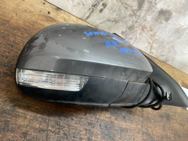 bontott VW TIGUAN Jobb Visszapillantó Tükör (Elektromos)