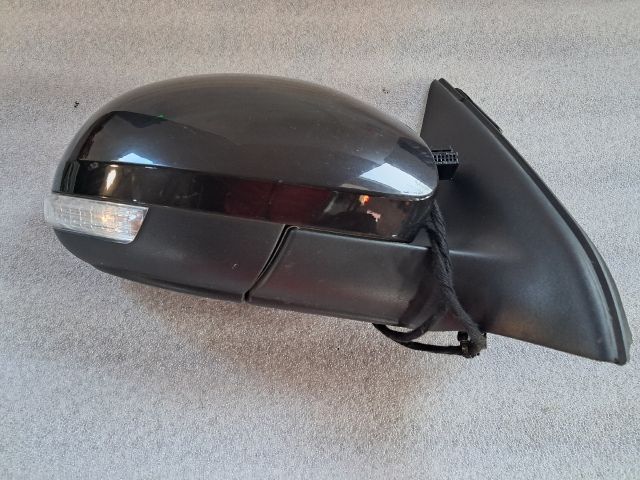 bontott VW TIGUAN Jobb Visszapillantó Tükör (Elektromos)