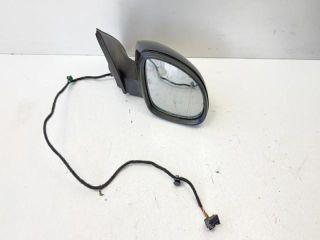 bontott VW TIGUAN Jobb Visszapillantó Tükör (Elektromos)