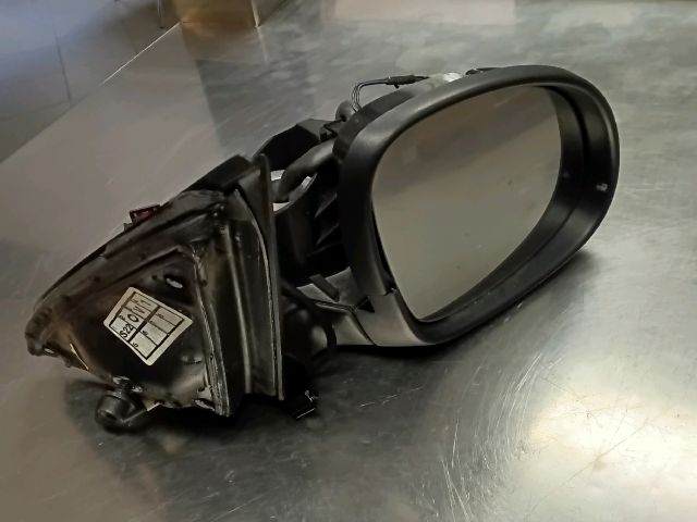 bontott VW TIGUAN Jobb Visszapillantó Tükör (Elektromos)