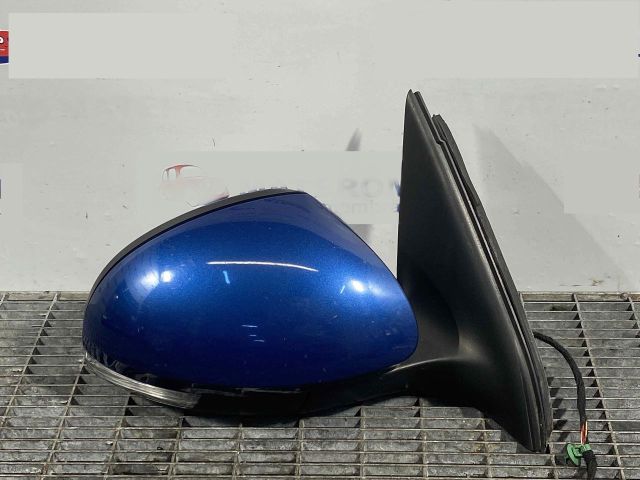 bontott VW TIGUAN Jobb Visszapillantó Tükör (Elektromos)