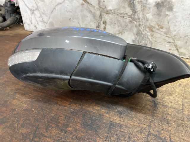 bontott VW TIGUAN Jobb Visszapillantó Tükör (Elektromos)