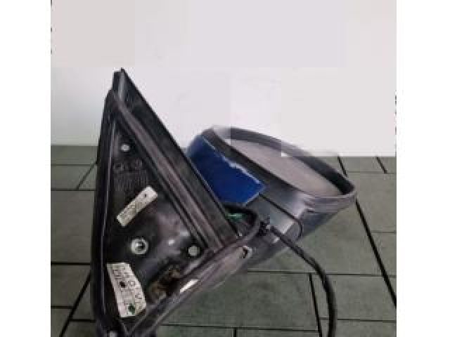 bontott VW TIGUAN Jobb Visszapillantó Tükör (Elektromos)