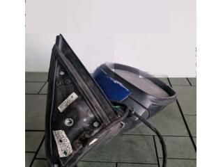 bontott VW TIGUAN Jobb Visszapillantó Tükör (Elektromos)