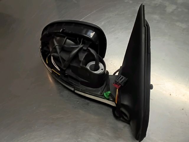 bontott VW TIGUAN Jobb Visszapillantó Tükör (Elektromos)
