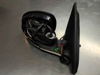 bontott VW TIGUAN Jobb Visszapillantó Tükör (Elektromos)