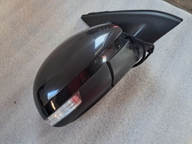 bontott VW TIGUAN Jobb Visszapillantó Tükör (Elektromos)