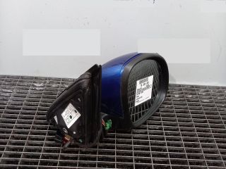 bontott VW TIGUAN Jobb Visszapillantó Tükör (Elektromos)
