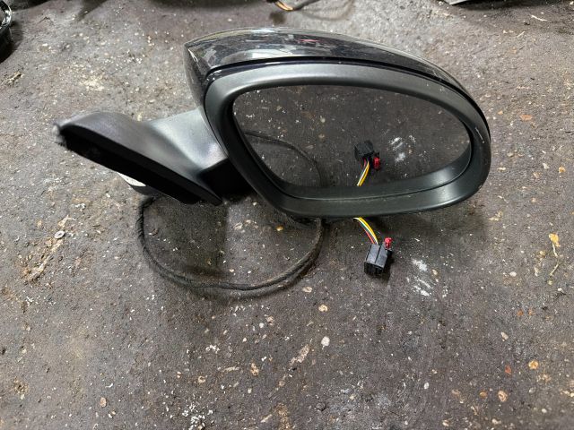 bontott VW TIGUAN Jobb Visszapillantó Tükör (Elektromos)