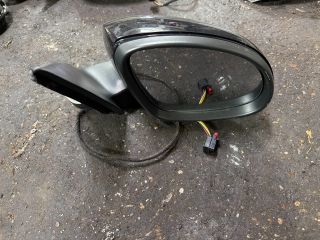 bontott VW TIGUAN Jobb Visszapillantó Tükör (Elektromos)