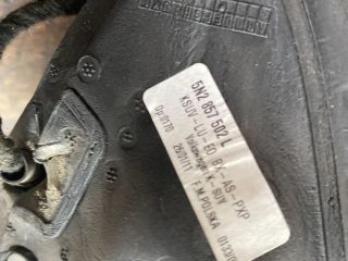 bontott VW TIGUAN Jobb Visszapillantó Tükör (Elektromos)