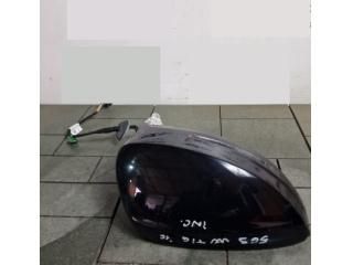 bontott VW TIGUAN Jobb Visszapillantó Tükör (Elektromos)