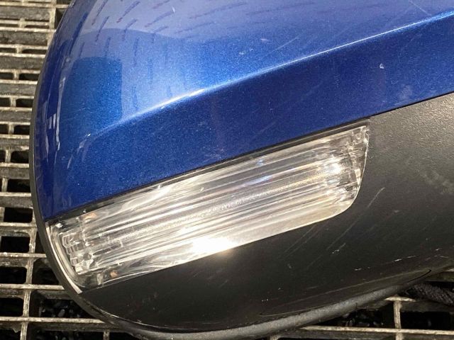 bontott VW TIGUAN Jobb Visszapillantó Tükör (Elektromos)