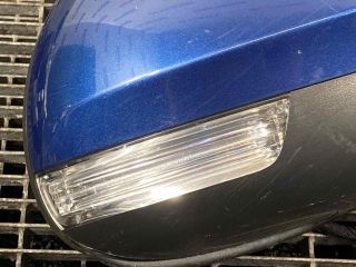 bontott VW TIGUAN Jobb Visszapillantó Tükör (Elektromos)