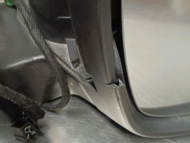 bontott VW TIGUAN Jobb Visszapillantó Tükör (Elektromos)