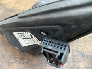 bontott VW TIGUAN Jobb Visszapillantó Tükör (Elektromos)