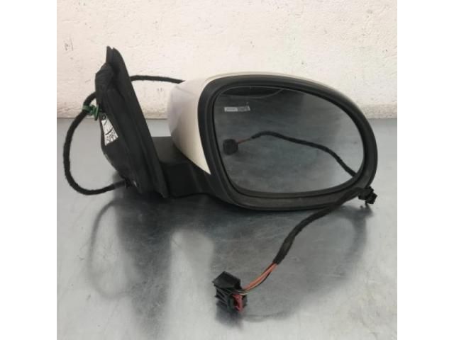 bontott VW TIGUAN Jobb Visszapillantó Tükör (Elektromos)