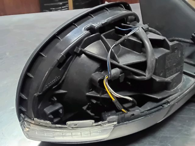 bontott VW TIGUAN Jobb Visszapillantó Tükör (Elektromos)