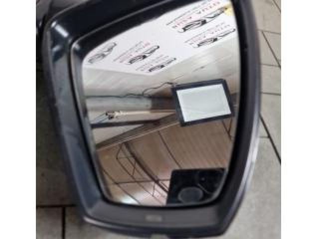 bontott VW TIGUAN Jobb Visszapillantó Tükör (Elektromos)