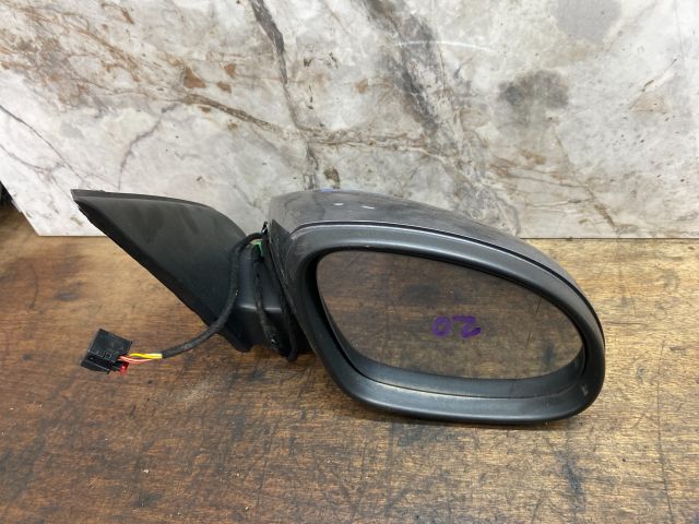 bontott VW TIGUAN Jobb Visszapillantó Tükör (Elektromos)