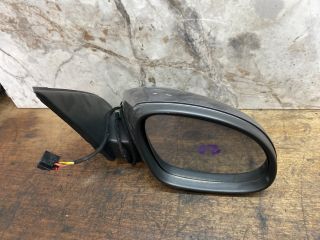 bontott VW TIGUAN Jobb Visszapillantó Tükör (Elektromos)