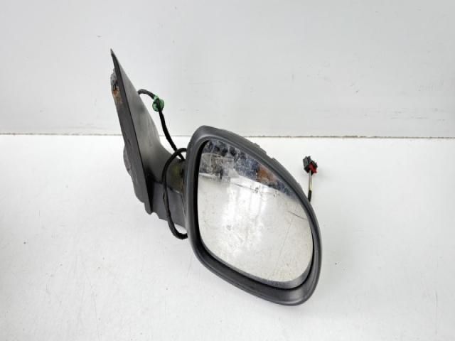 bontott VW TIGUAN Jobb Visszapillantó Tükör (Elektromos)