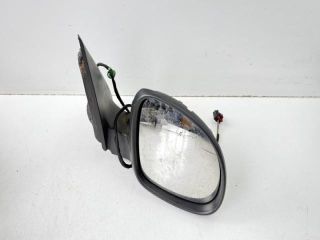 bontott VW TIGUAN Jobb Visszapillantó Tükör (Elektromos)