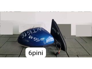 bontott VW TIGUAN Jobb Visszapillantó Tükör (Elektromos)