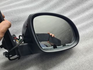 bontott VW TIGUAN Jobb Visszapillantó Tükör (Elektromos)