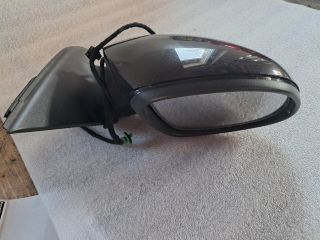 bontott VW TIGUAN Jobb Visszapillantó Tükör (Elektromos)