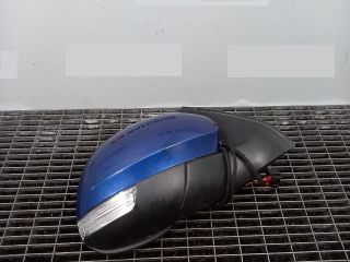 bontott VW TIGUAN Jobb Visszapillantó Tükör (Elektromos)