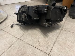 bontott VW TIGUAN Jobb Xenon Fényszóró