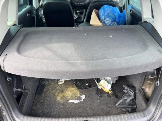 bontott VW TIGUAN Kalaptartó