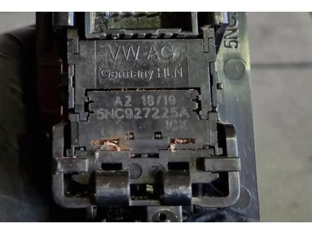 bontott VW TIGUAN Kardánbox