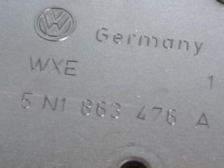 bontott VW TIGUAN Kardánbox