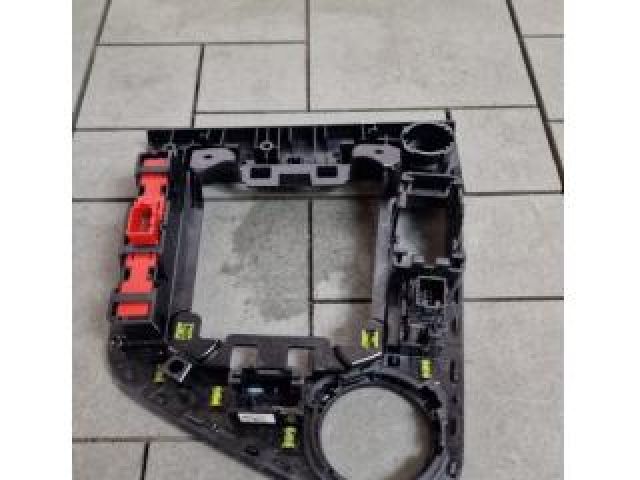 bontott VW TIGUAN Kardánbox