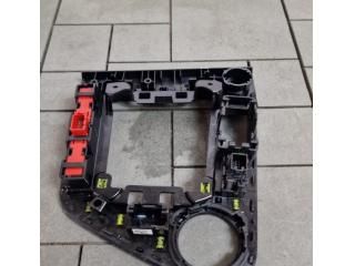 bontott VW TIGUAN Kardánbox