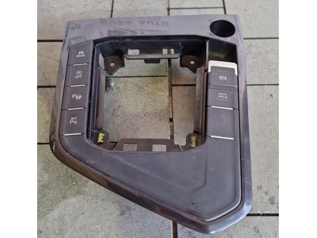 bontott VW TIGUAN Kardánbox