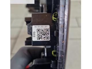 bontott VW TIGUAN Kardánbox