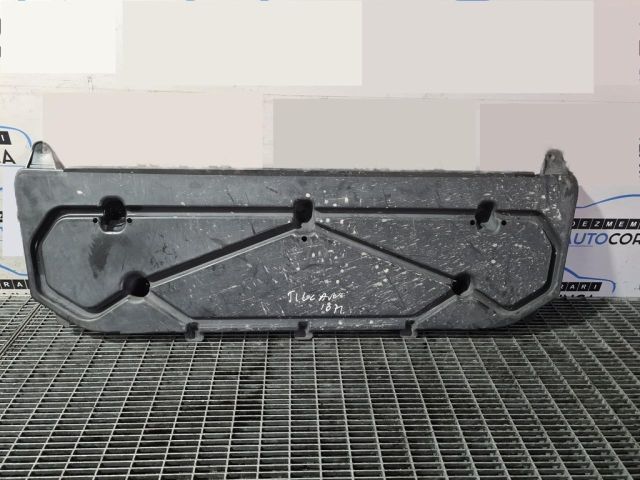 bontott VW TIGUAN Kartervédő