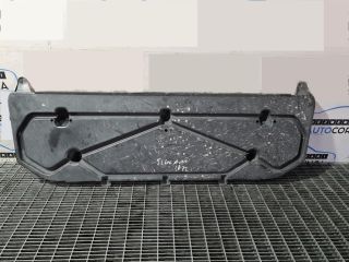 bontott VW TIGUAN Kartervédő